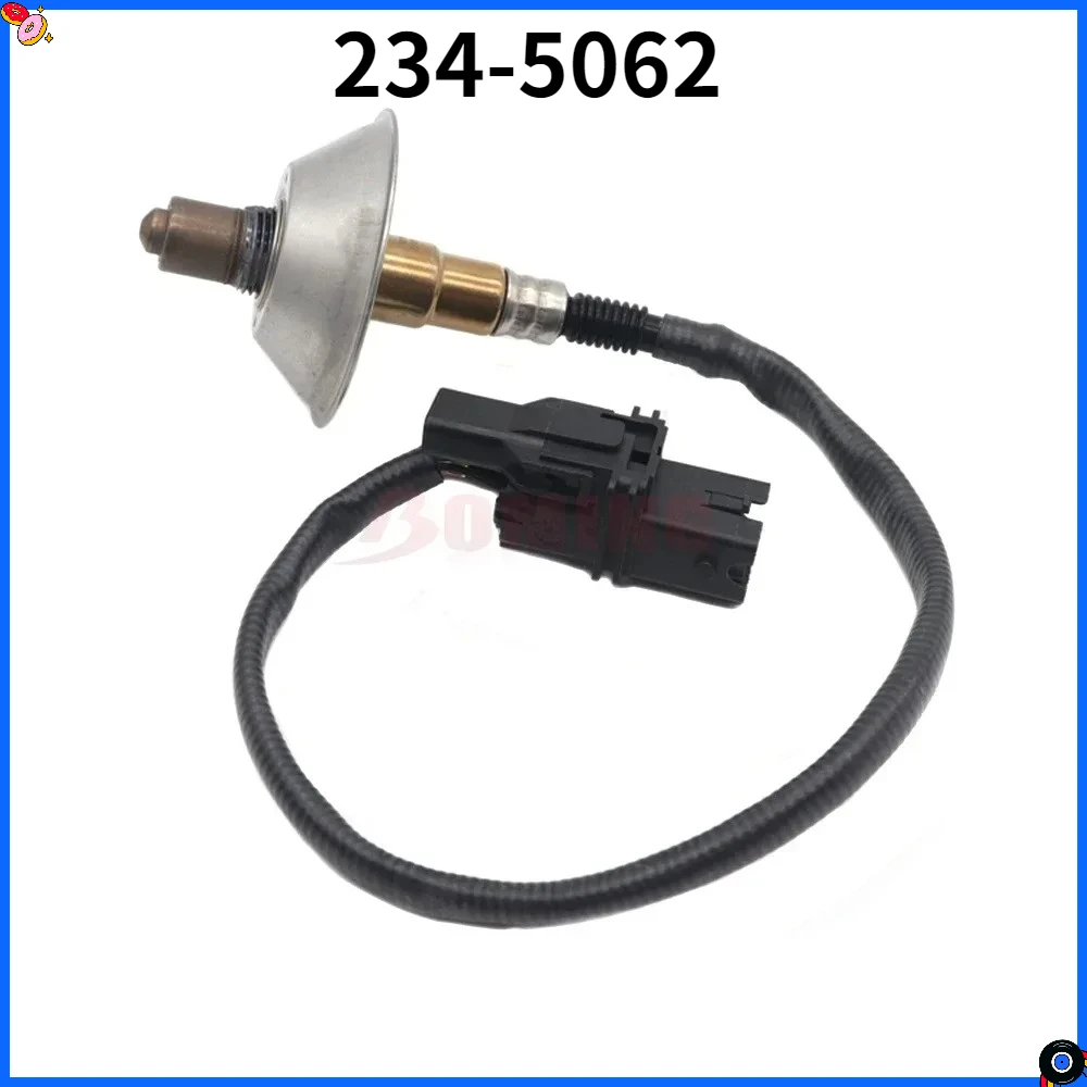 

Новый датчик кислорода Lambda O2 соотношение воздуха и топлива для Nissan Frontier для Suzuki Equator 18213-82Z10 0258007287 22693-EA000