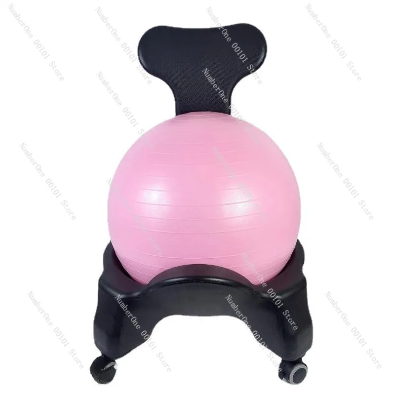 silla-de-oficina-con-pelota-de-equilibrio-asiento-de-yoga-y-fitness-taburete-movil-de-masaje-base-de-pelota-de-estabilidad-para-ejercicio-en-casa-antiexplosion-engrosada-y-fija