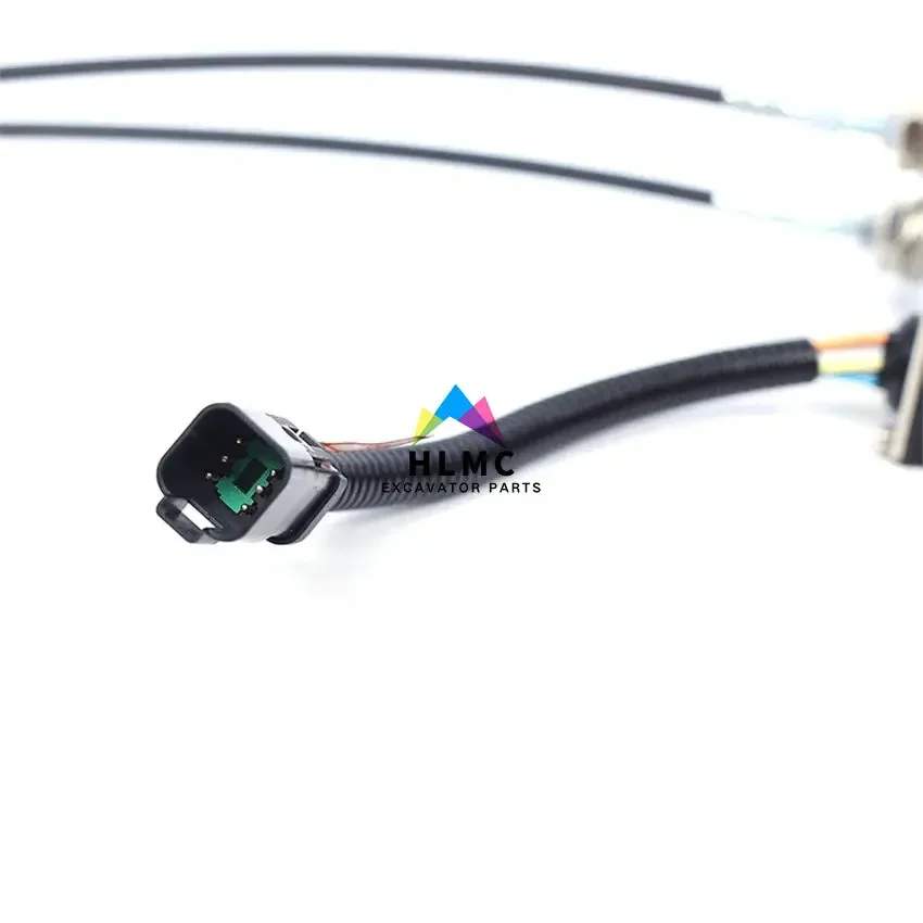 119-0633 247-5229 247-5231 محرك خانق متوافق مع محرك مسرع E311B 312B E312B 320B E320B 320BL