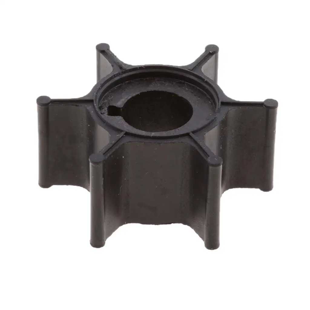 Outboard Pump Impeller for 6 8 2-Stroke 1986-2000 6G143520000