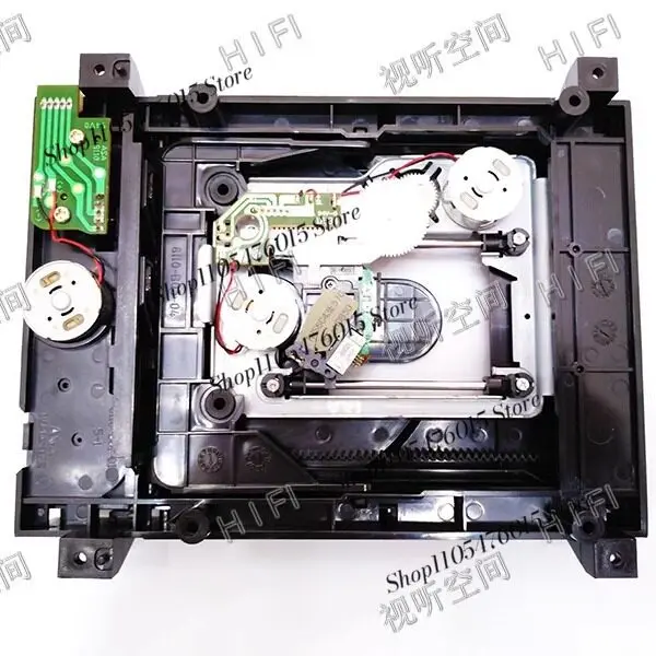 

Genuine CD Optical Pickup Mechanism For Shanling EC1 EC2C NOT For EC2 Replacement