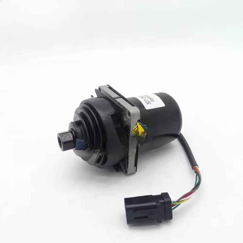 

Joystick Controller 307-3993 3073993 for 336EH 336ELH 374FL 390FL Excavator