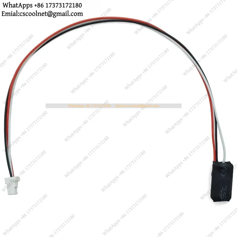 JS01 Permanent Steering Wheel Hands Free Module for Travel Assistance MQB EVO MEB ID3 ID4 ID6 ID7 IDB Golf MK8 T-Cross Atlas