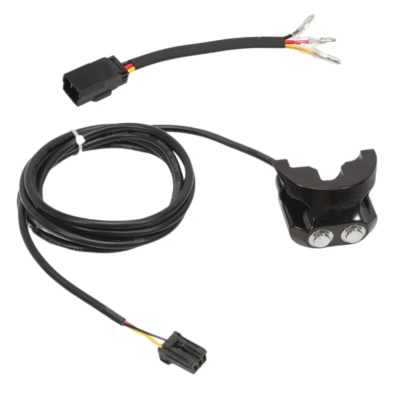 

Handlebar Air Ride Switch Controller Kit 0616-0207 For Davidson Dyna V-Rod Sportster Motorcycle Accessories