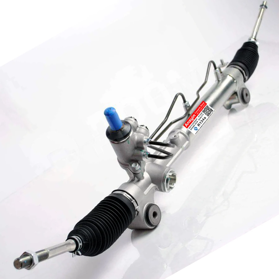 Assembly Parts Hot Sales Power Hydraulic Left Hand Rack and Pinion Steering Gear for Toyota CAMRY 44250-33320 LHD