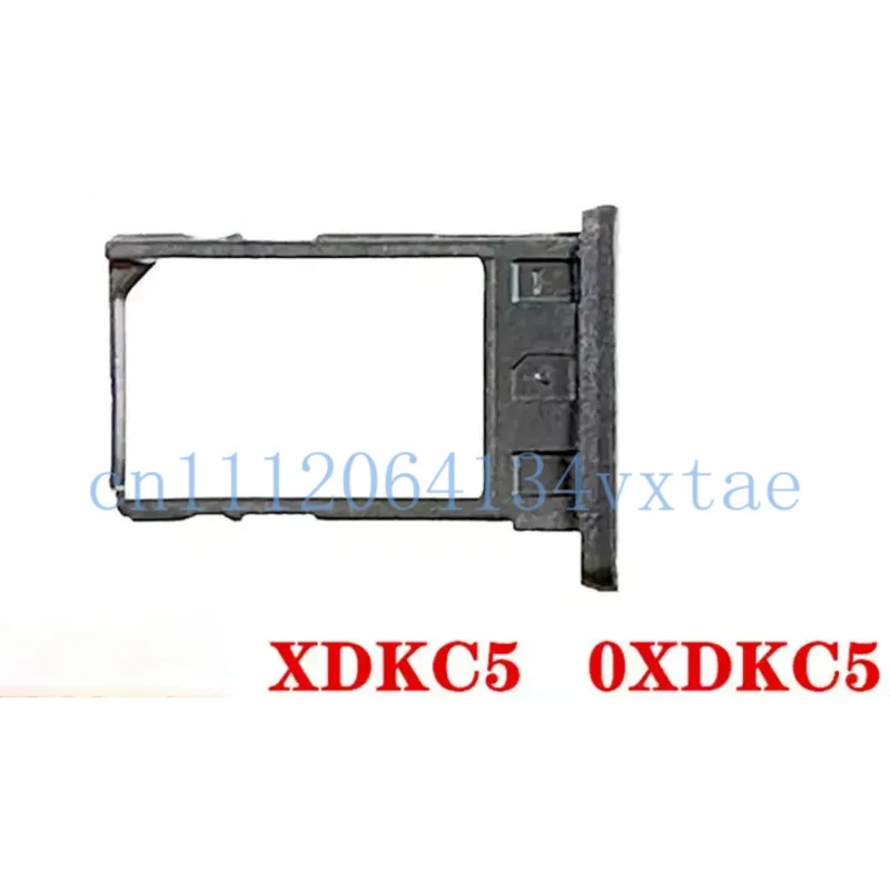 0XDKC5 XDKC5 New For Latitude 7320 Detachable 2-in-1 Laptop FDB33 4G 5G SIM Card Slot Tray 0.1