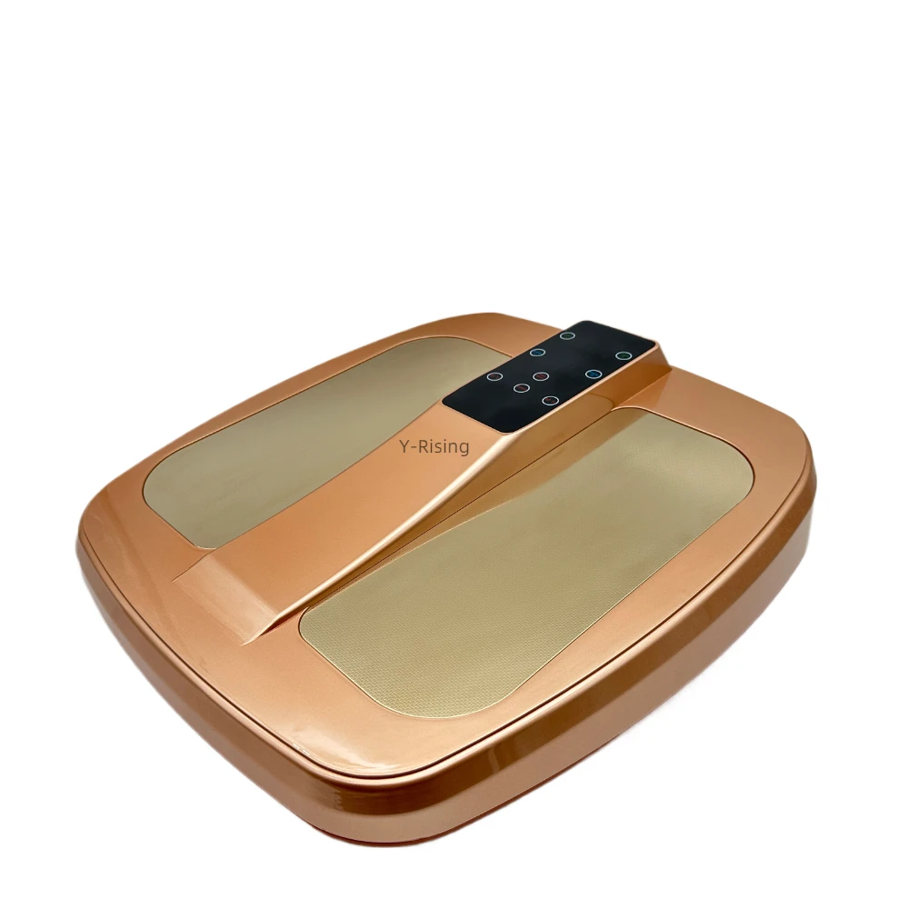 جهاز تدليك تيراهيرتز PEMF جهاز الرنين البيولوجي تيرا هيرتز p90 تيراهيرتز علاج القدم سبا