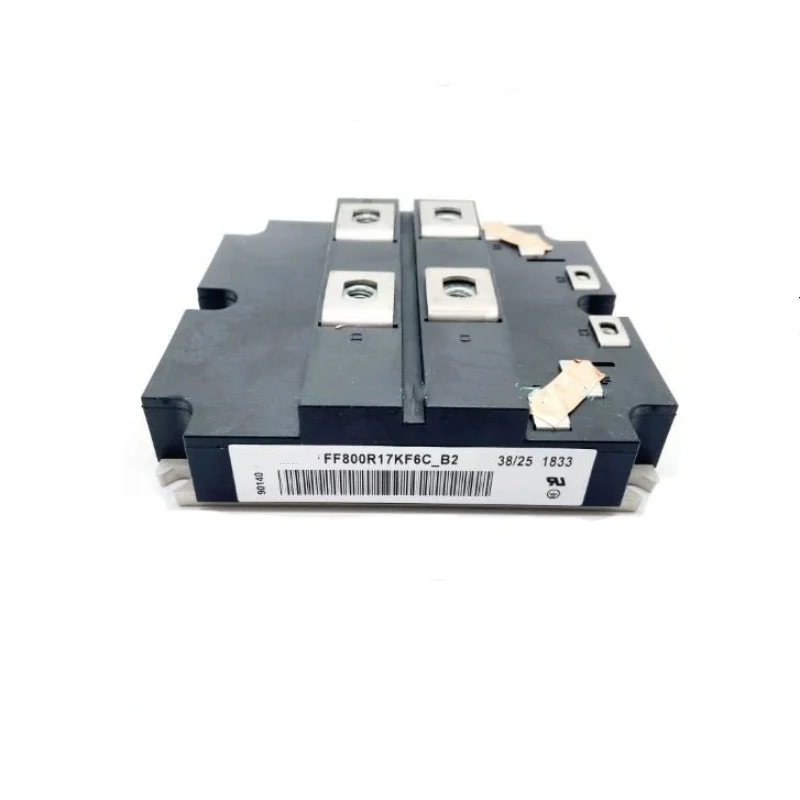 

Wholesale IGBT Module FF800R17KF6C-B2 FF600R17KF6C-B2 FF400R17KF6C-B2 FF800R12KF4 FF600R12KF4 New in Stock