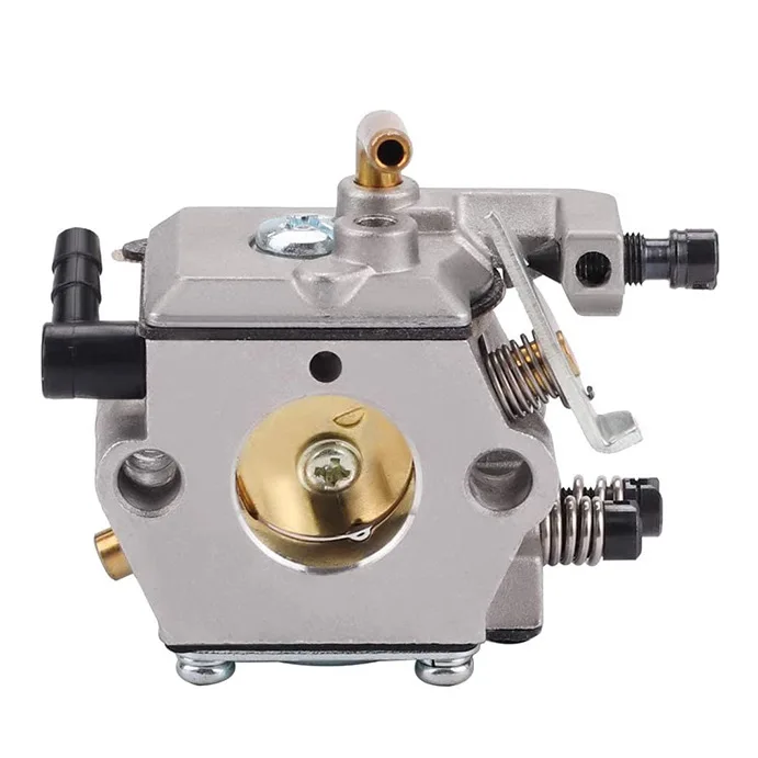 Carburetor for Stihl 024 026 024AV 024S MS240 MS260 Chainsaw,For Walbro WT-194-1，1121-120-0611, For Tillotson HU-136A HS-136A