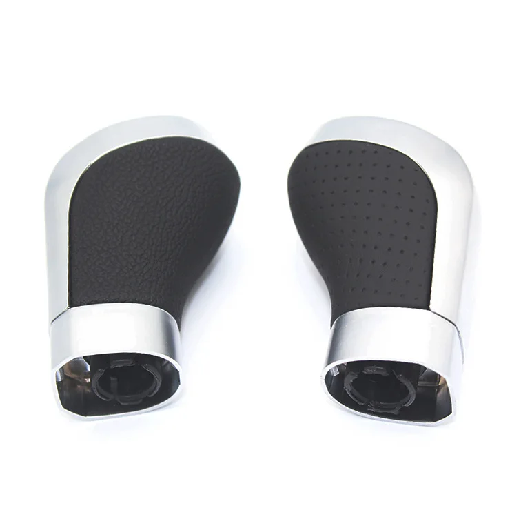 5/6 سرعة مناسبة لسيارات BMW Gear Shift Handball Gear Head Driver's Cab Gear Lever ناقل الحركة اليدوي ملحقات السيارة #5