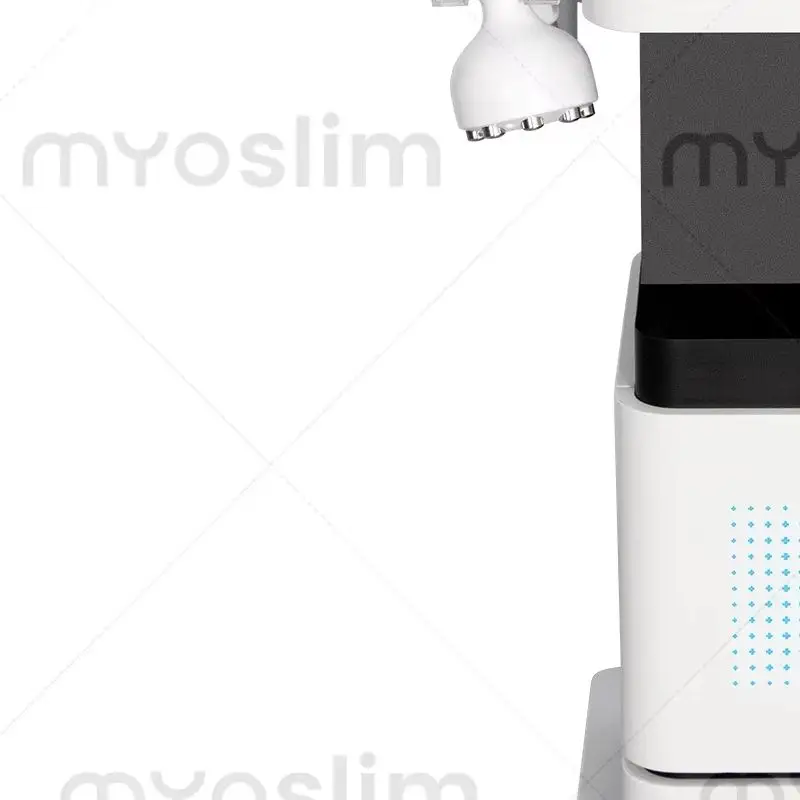 Venus Legacy Body Slimming Machine, 360° Inner Ball Roller with RF, Fat Reduction, Skin Tightening & Cellulite Removal