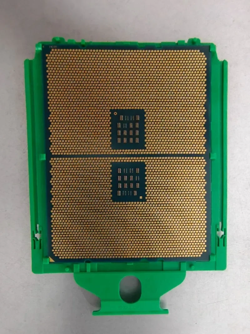 AMD Xiaolong EPYC 7B13 7H12 7542 7402 7K62 64 core 128 threads, official version CPU(The official version has no lock)