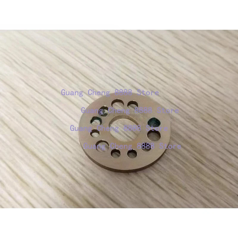 

1 шт., кольцо выпрямителя медленного провода EDM X204D293H02, подходит для шайбы головки машины Mitsubishi M915