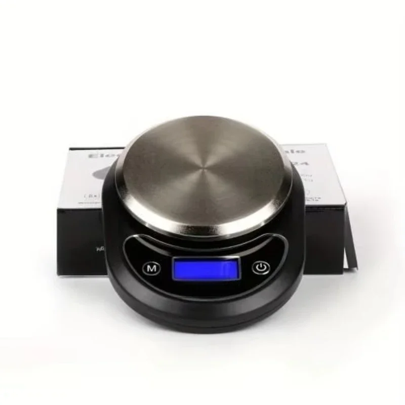 Household Food Household Food Scale High Precision Portable Coffee Kitchen Scale Electronic Baking Scale