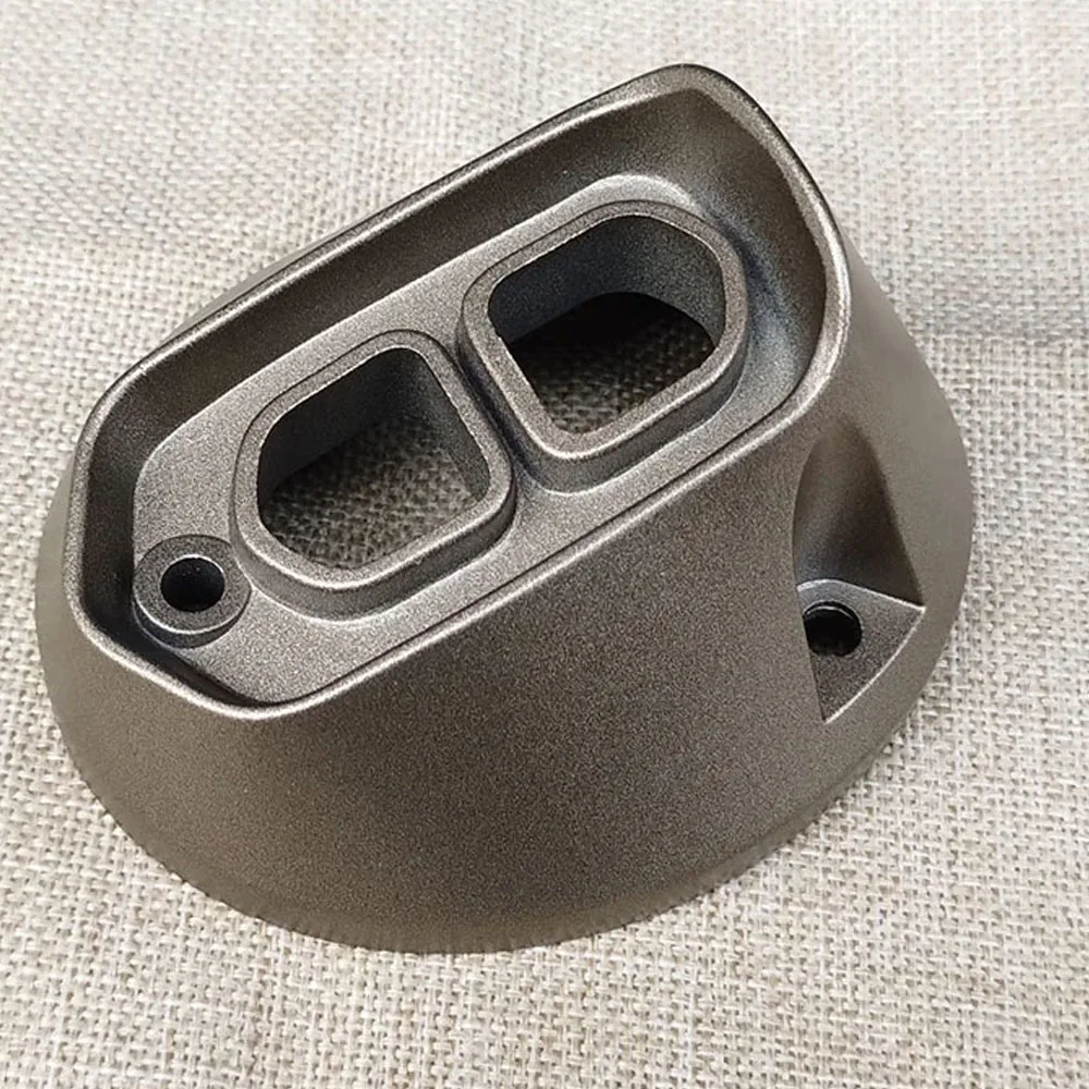 غطاء ماسورة عادم الدراجة النارية ملحقات كاتم صوت لوحة مضادة للحرق لـ Zontes 125-F H J G V Z L - قطع غيار الدراجات النارية وملحقاتها #3