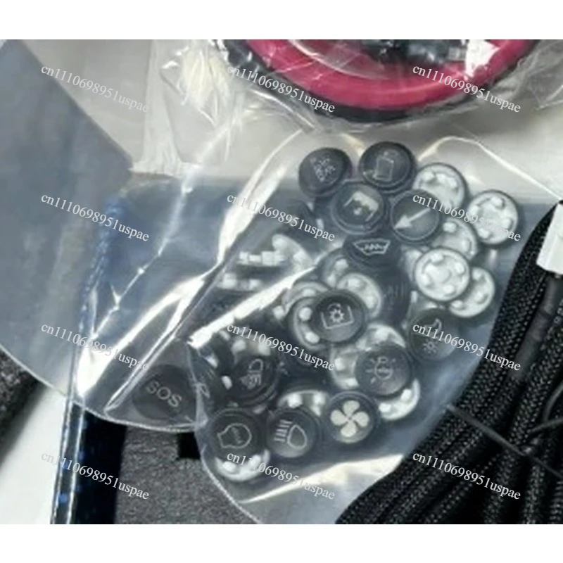 For Pulse Relay System Waterproof IP68 Auto Panels for Yachts