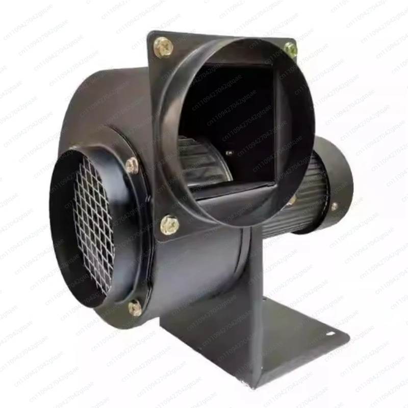 CY125 High Temperature Extraction Fan 50W Boiler Induced Draft Fan 200W