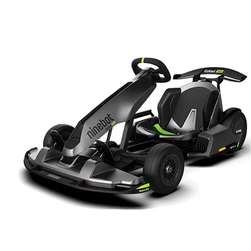 Go Kart Pro2 Karts for Adults High Speed Racing Scooter for Kids Go Karting Electric Racing Kart for Adults for Sale