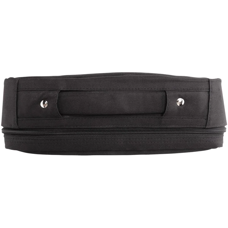 YSUN-4X Custodia universale per telecomando Borsa per trasmettitore Scatola per 1/8 1/10 RC Car Boat Tank Crawler TRX4 SCX10