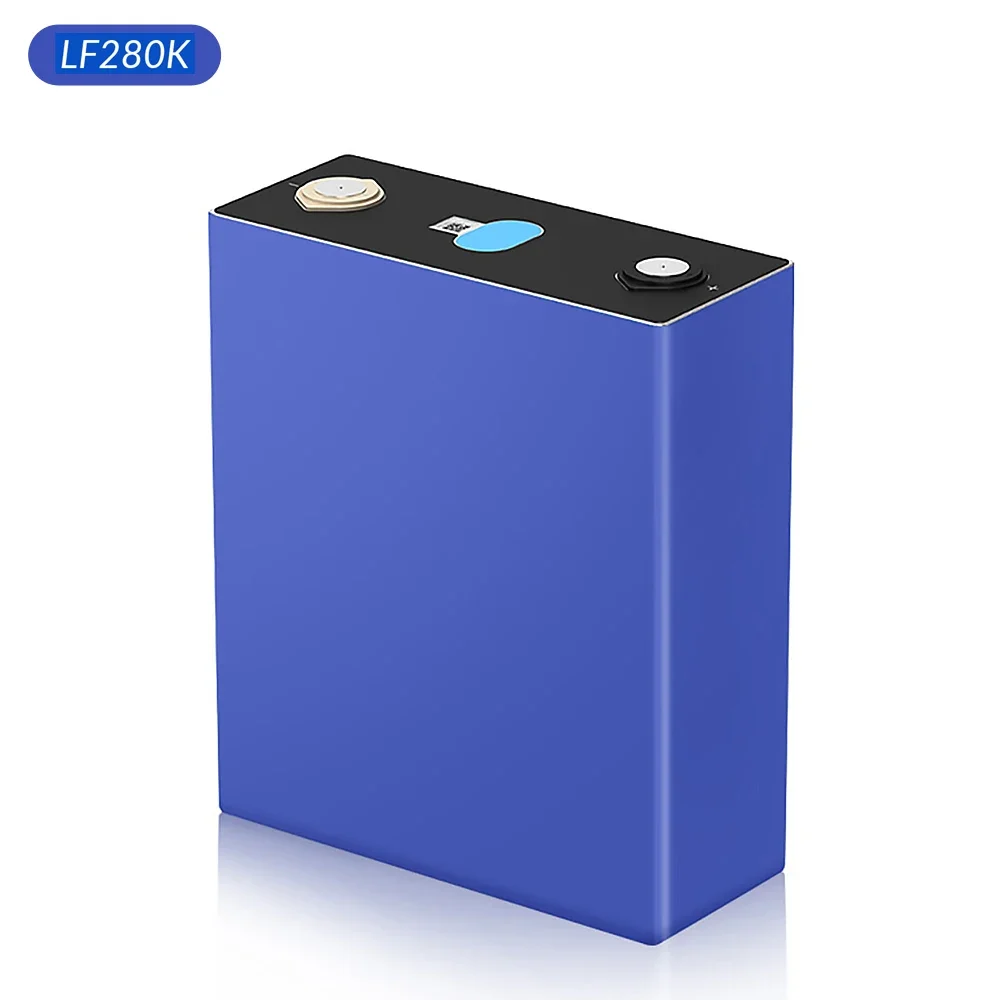 

3.2v 280k Lifepo4 Lithium Battery 3.2v Lithium Prismatic Battery For Battery Pack Inverter Vehicle EV Golf Cart Motorcycle