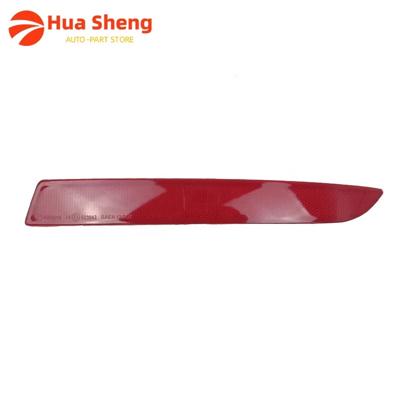 OE L 63147318555 R 63147318556  High Quality Cheap Price Warning red Signal Light For BMW 5series F10 F18 F11 2013-20