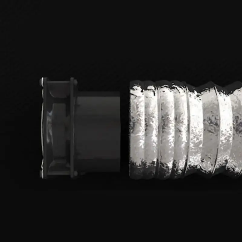 

Вентилятор фильтра экстрактора абсорбера USB 652F малошумный