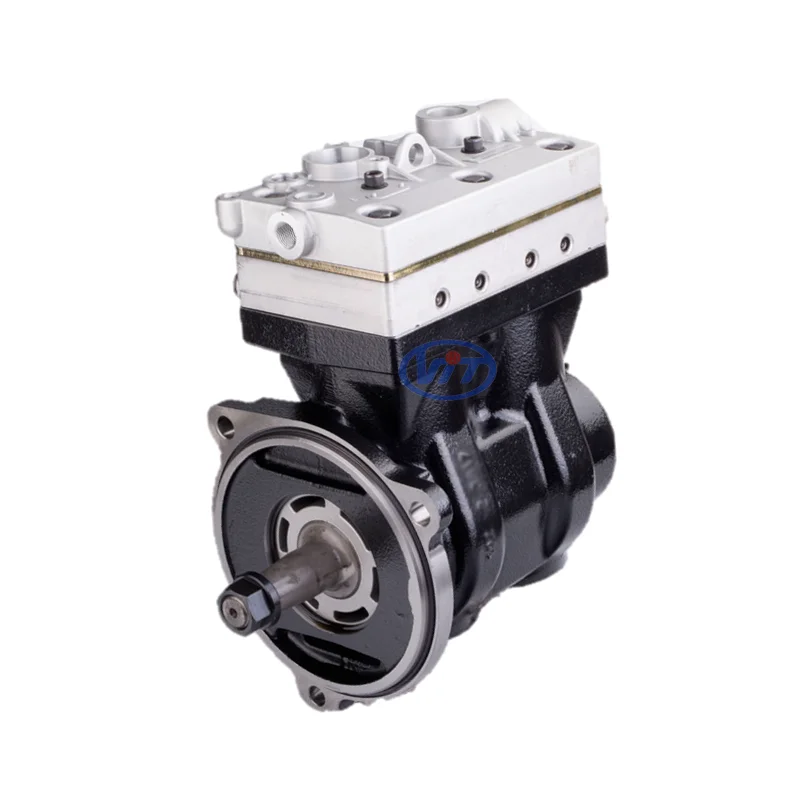 

VIT JU Air Brake System Air Compressor OEM No.9125120290 Truck Parts and Accessories Brake Parts