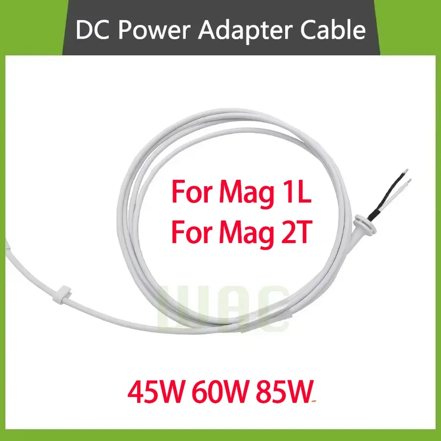 New 45W 60W 85W DC Power Adapter Charger Cable For Macbook Pro Air  A1278 A1286 A1297 A1369 A1370 A1465 A1466 A1398 A1502 A1466