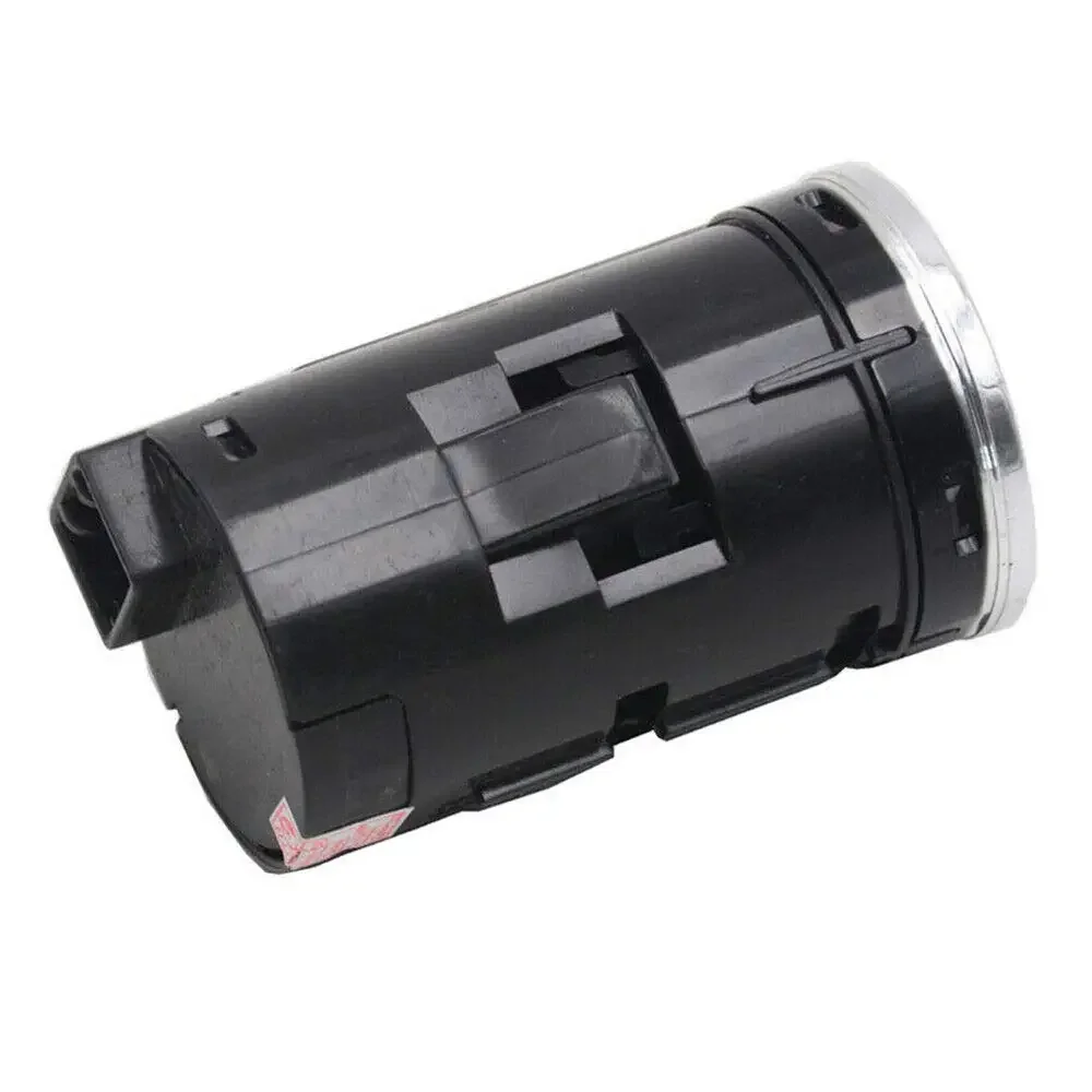 Подходит для Honda HR-V 1.8L 16-18 Клавиша зажигания стартера двигателя кнопка включения и остановки 35881-T4N-702