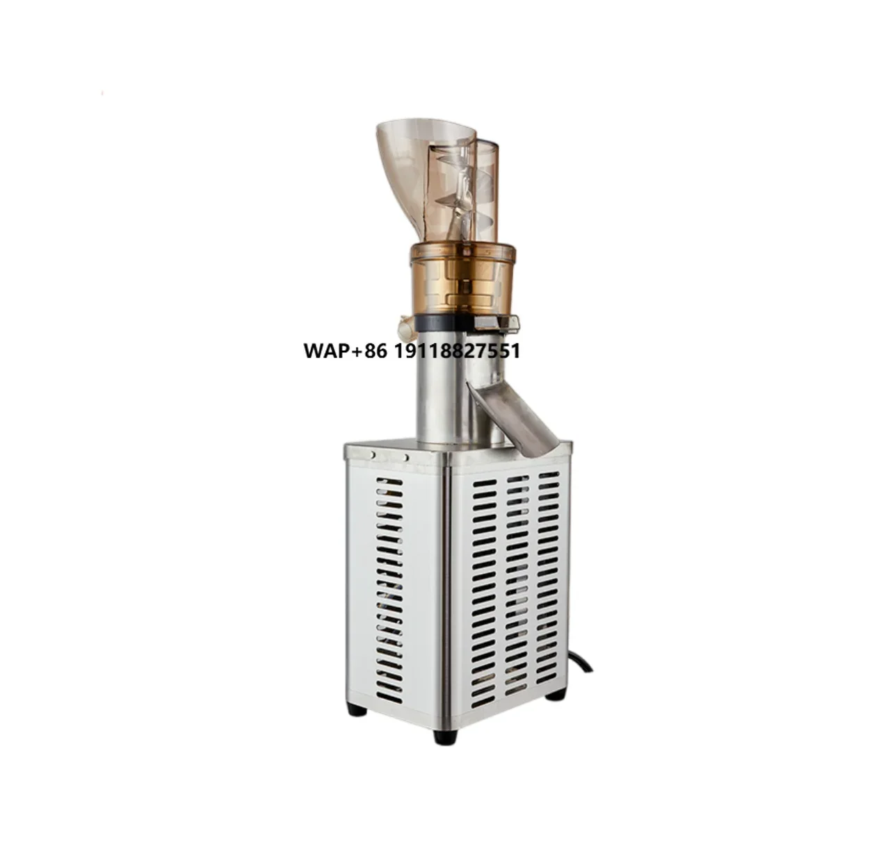 Juicer, Commercial Juicer, Fitness Professional JuicerAutomatic Multi-functional Juicer