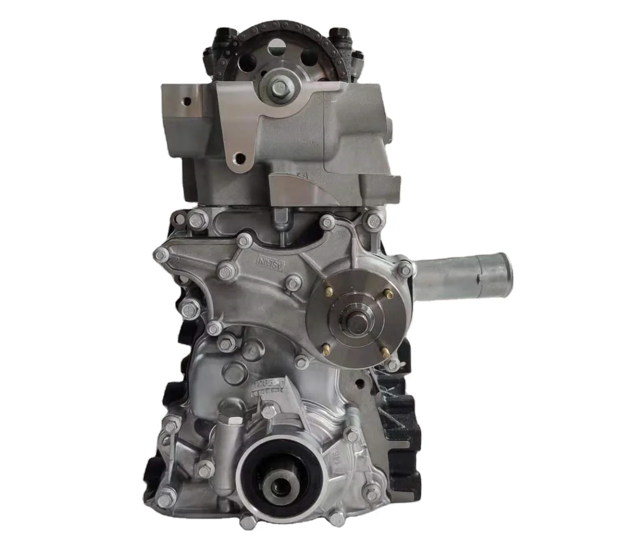 Factory Direct Sales Of High Quality Auto Parts Car Engine Suitable For  Camry 