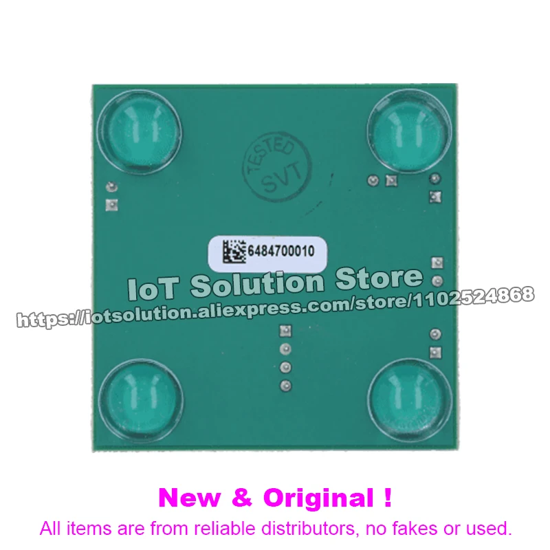 TPS3899EVM TPS3899 evaluation module for nanopower supervisor with programmable sense and reset delay
