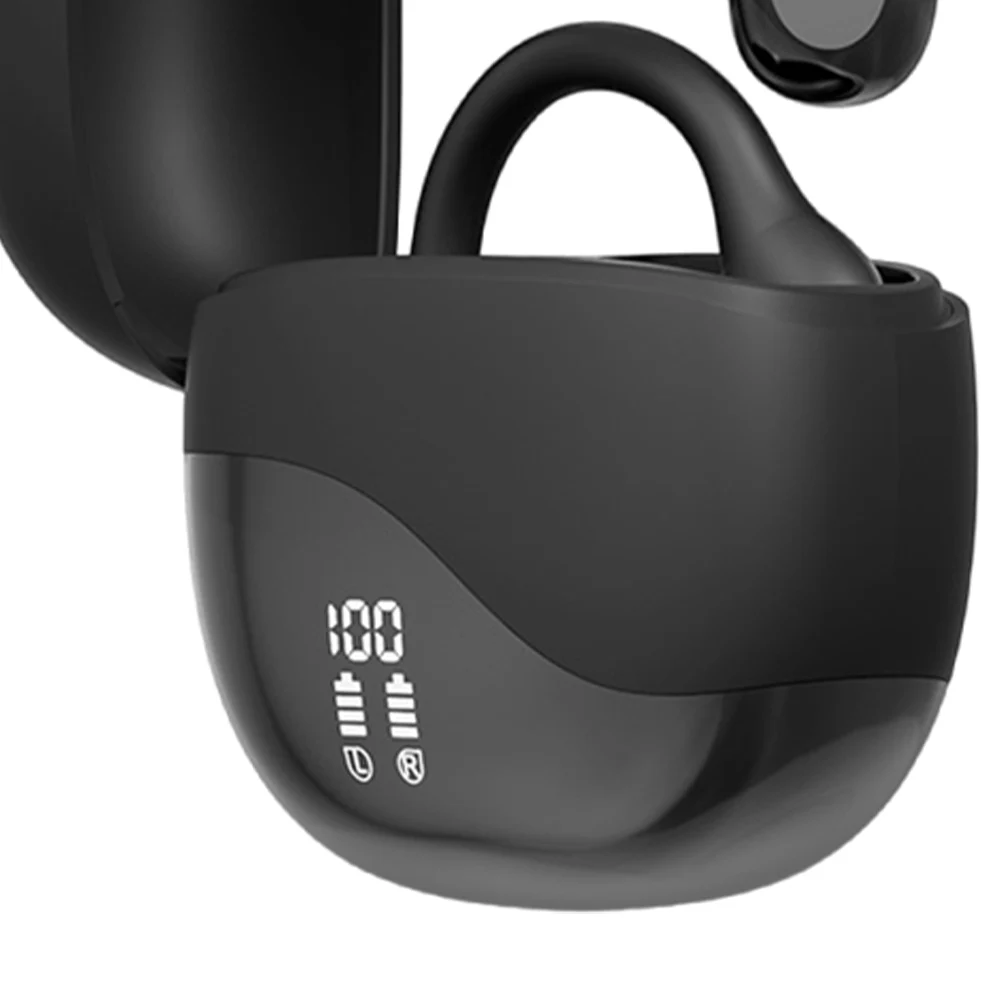 144 لغة ترجمة ذكية سماعات أذن AI في الوقت الحقيقي ترجمة سماعات أذن مترجم صوتي ذكي لتعلم الأعمال أثناء السفر #5