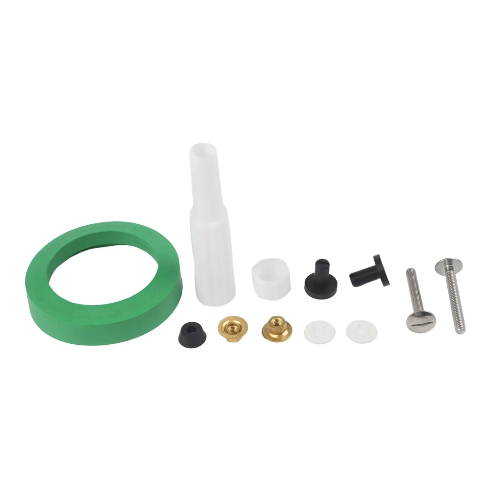For American Standard Toilet Coupling Kit With All Parts Designed For Secure Tank To Bowl Connection And Easy Installation