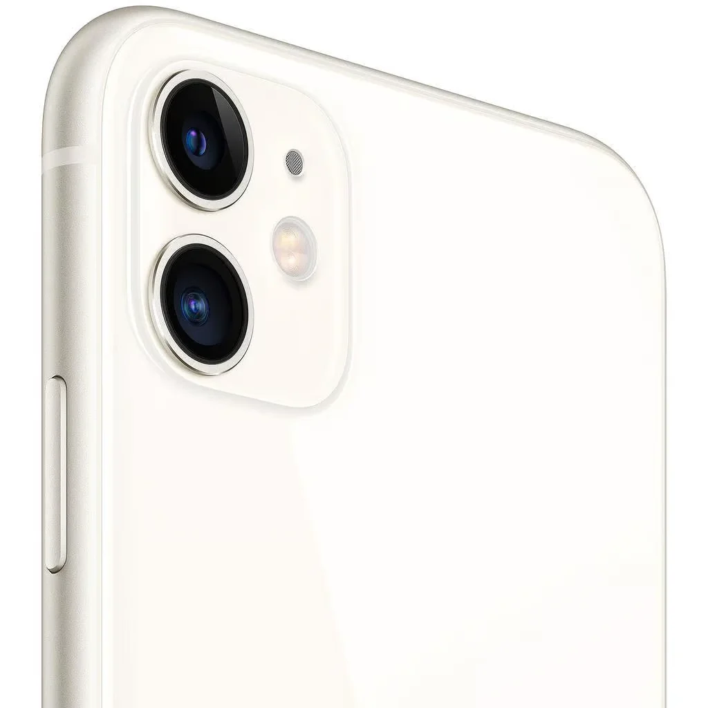 98% New Unlocked Original Apple iPhone 11 64/128GB 6.1