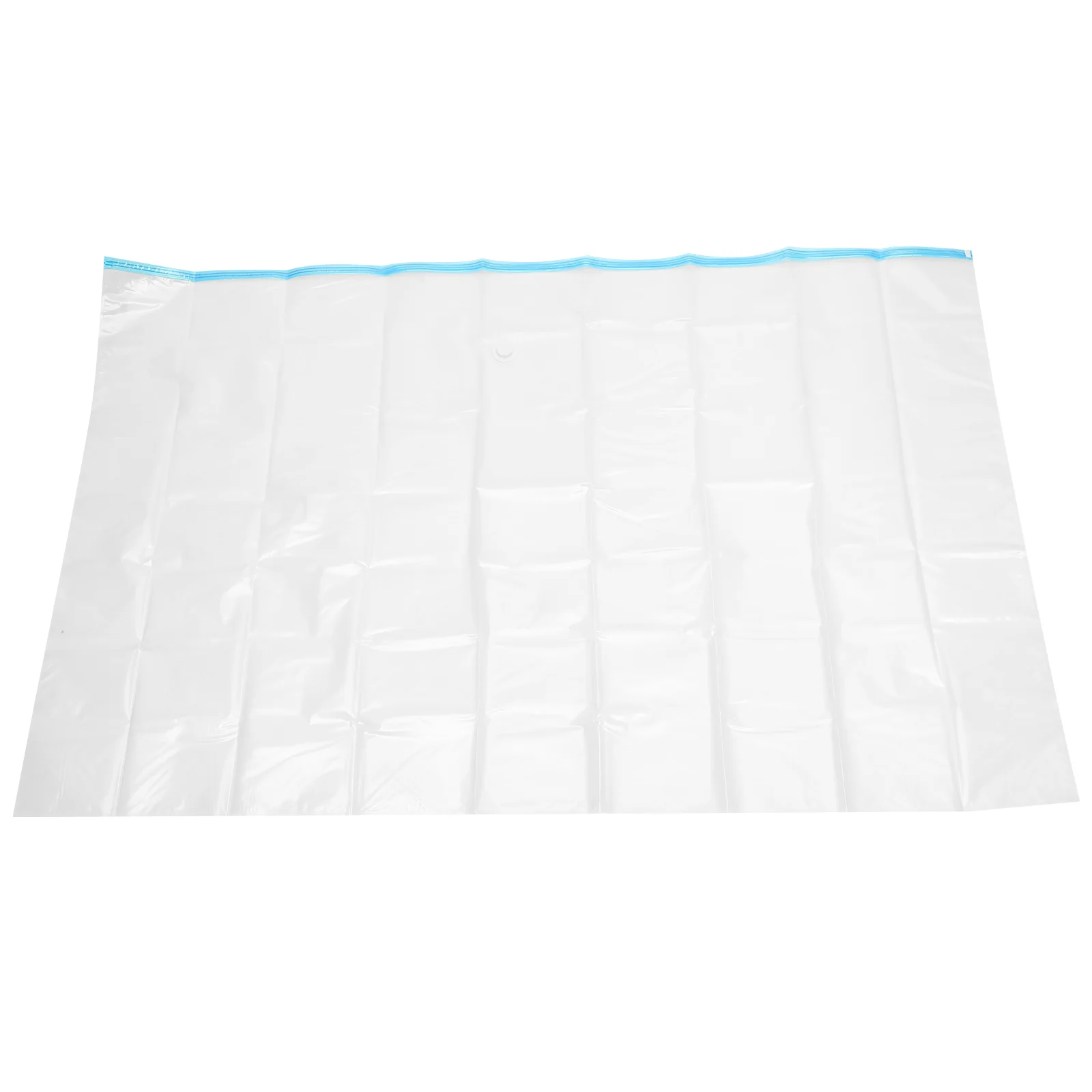 

Foam Mattress Vacuum Bag Storage Bags for Clothes Space Saver Compression Sack Sealing Travel Topper