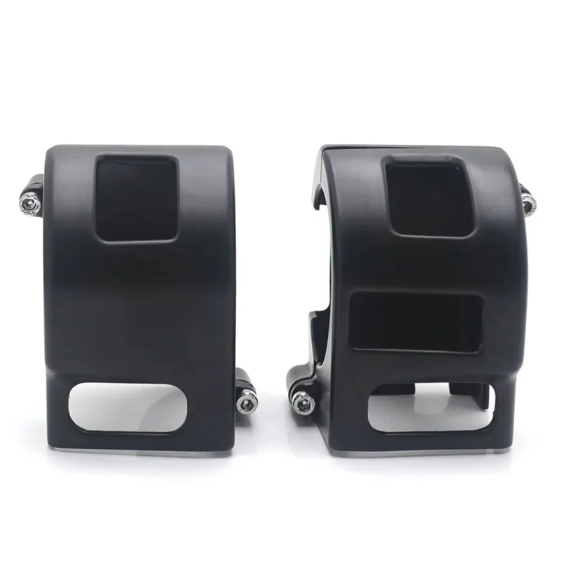 ABOK-For V-Star XVS 650 Switch Housing For V-Star XVS650 For Kawasaki Vulcan 160