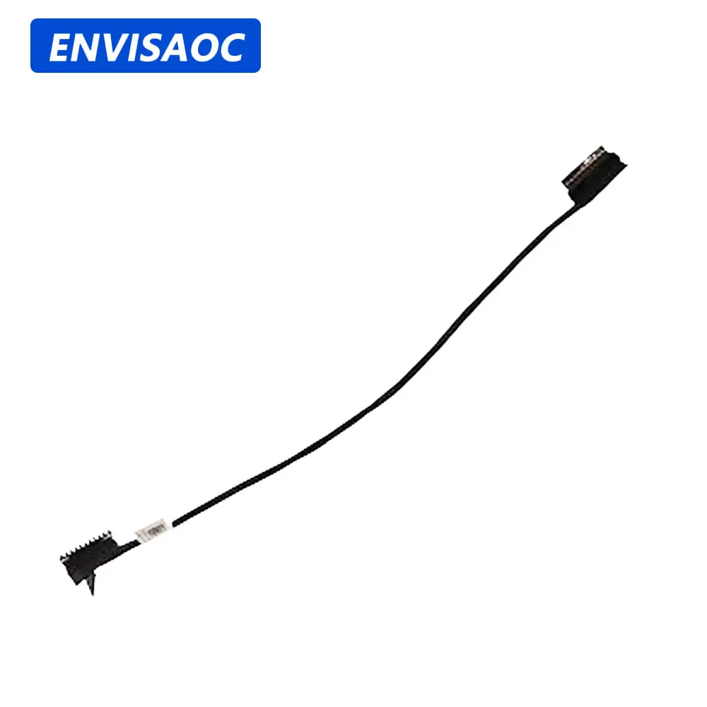 

Battery Flex Cable For Dell Latitude 5280 5290 E5280 E5290 CDM60 laptop Battery Cable Connector Line Replace 09YFCJ DC02002OR00