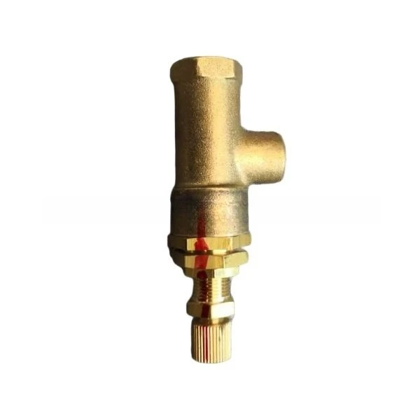 

99331712 Control Valve Air Compressor Valve Accessories