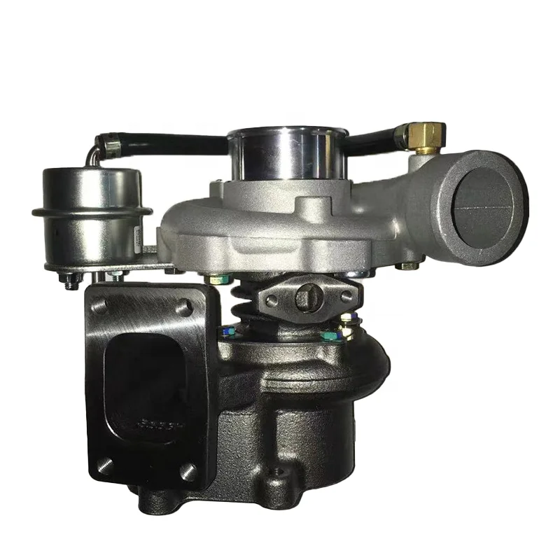 

ATV&UTVGT22 Factory Direct Sale for Beiqi Foton 4J28TC-1f4 Engine Parts Turbo JP60S E049339000222 Turbocharger 1008200FA040XZ