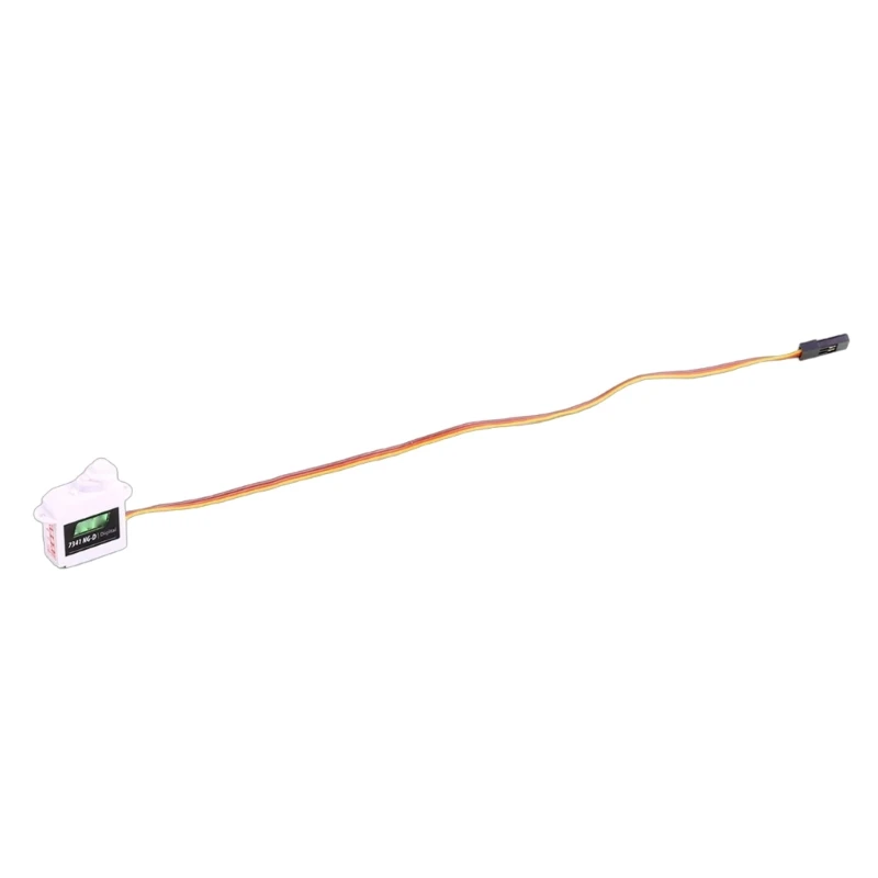 Digital Servo 7341 NG-D 5.1g for Model Aircrafts Helicopter Drop Shipping