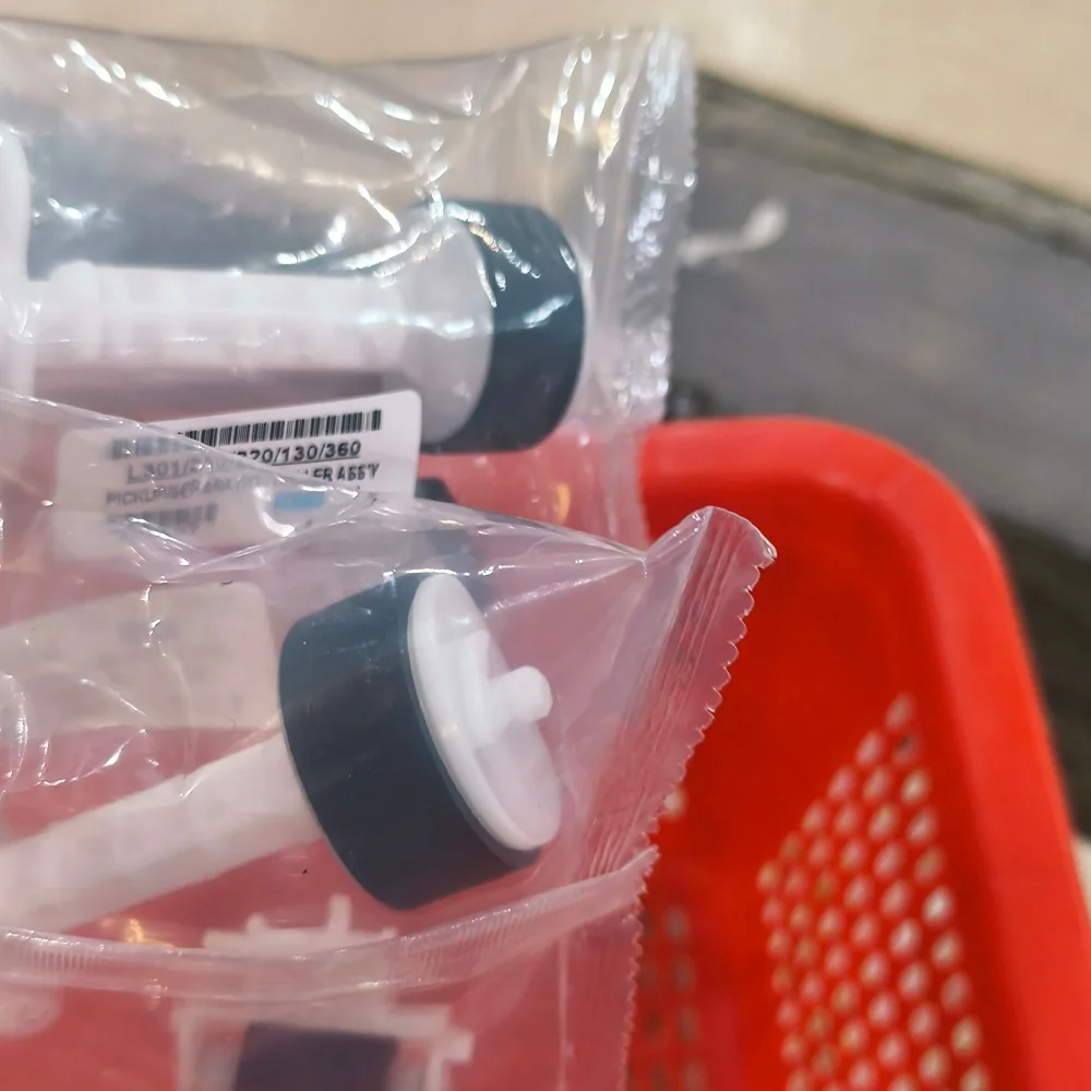 

10X 1569314 1569311 Pickup Roller for EPSON L300 L310 L350 L355 L362 L365 L366 L455 L456 L360 L110 L120 L130 L132 L210 L220 L222