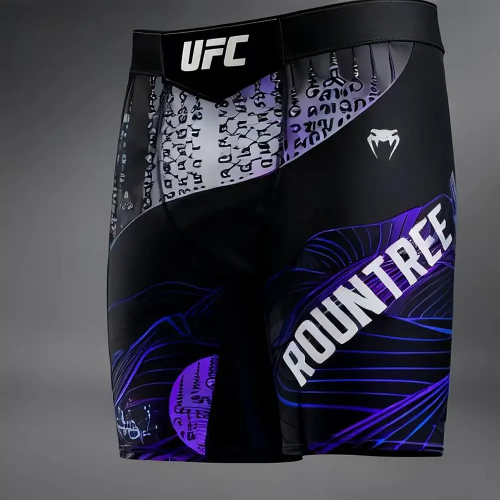 Ufc Khalil Rountree…