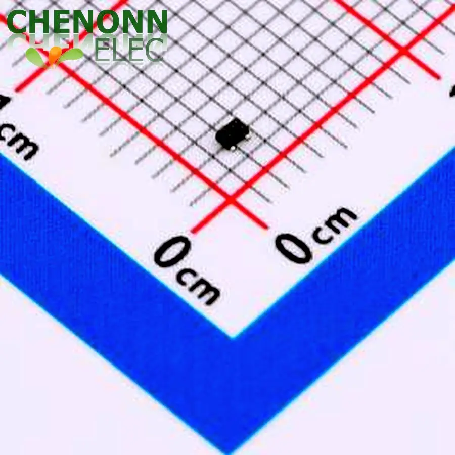 200PCS/LOT SSM3K35AMFV,L3F (MOSFETs)