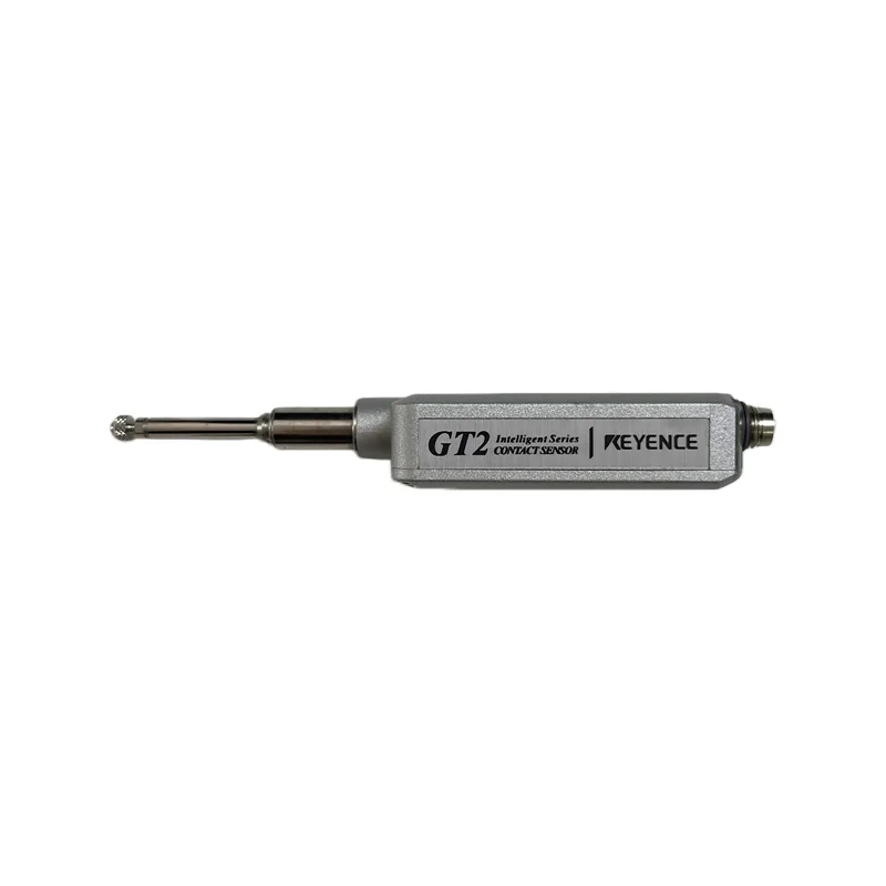 KEYENCE GT2-H12L GT2-P12L GT2-A12L Digital Sensor Head Low Measurement Force Type Used for Wall Thickness Detection in Stock