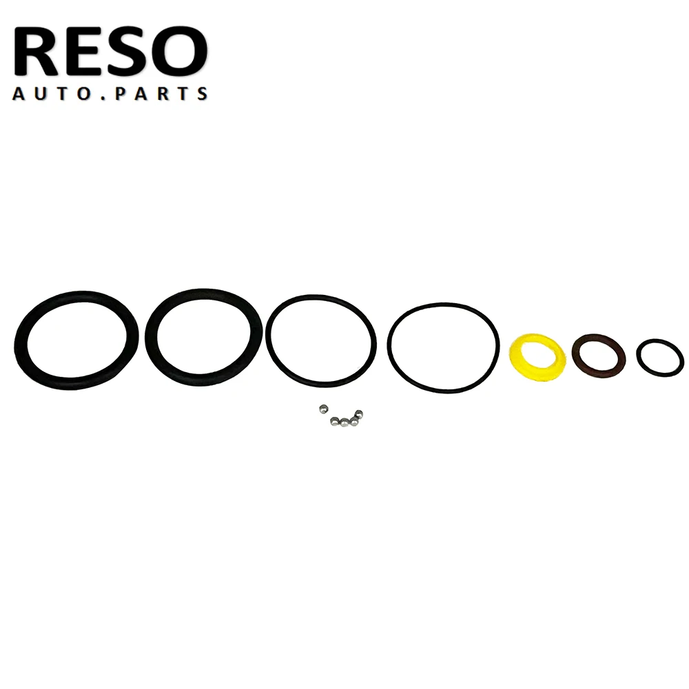 

RESO 813432A3 New Replaces Fits For Mercury FSM001 Mariner Power Trim Tilt Cylinder Rebuild Kit 1988-2006