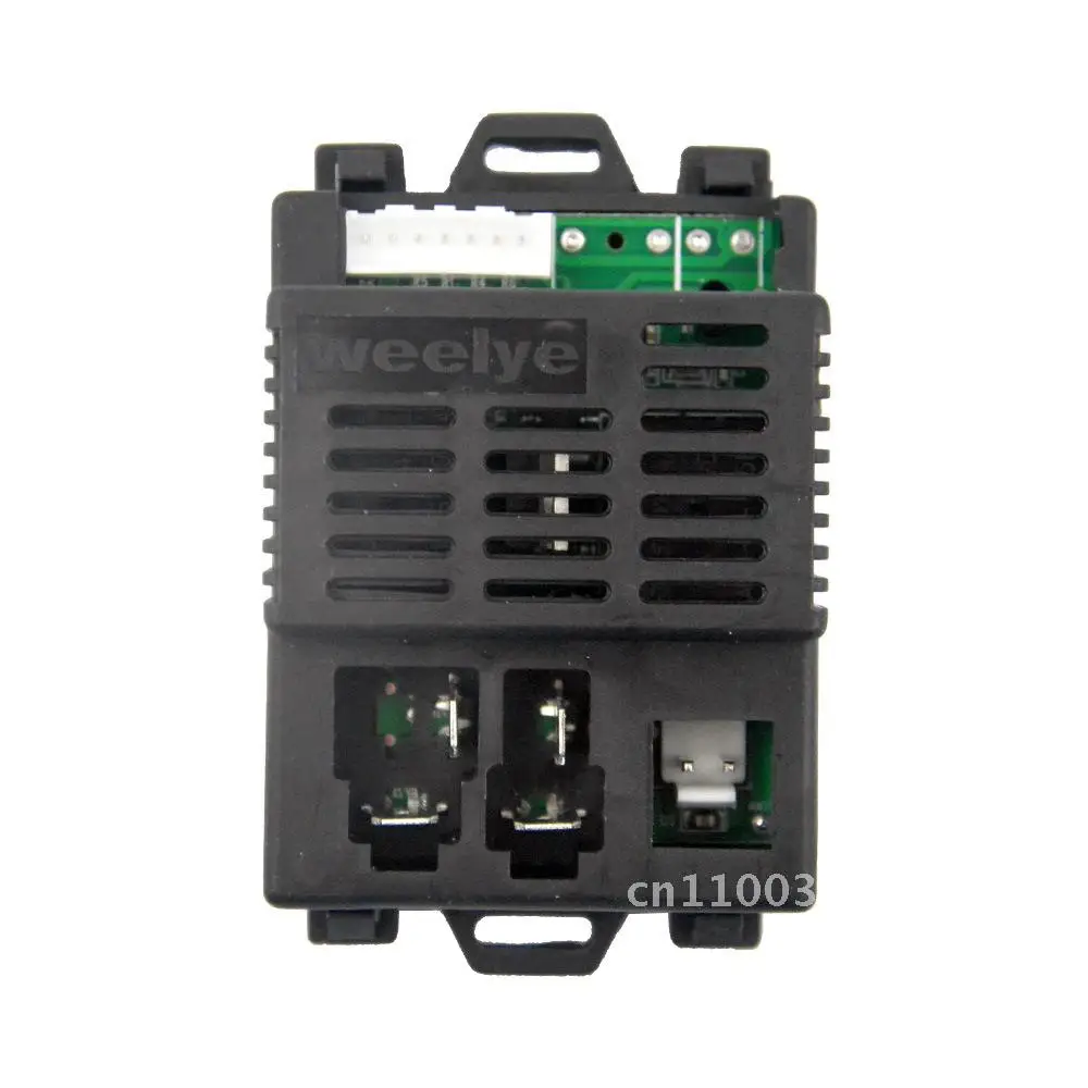 RX89 6V kinderen elektrische auto TX21 afstandsbediening ontvanger RX60 6V controller moederbord