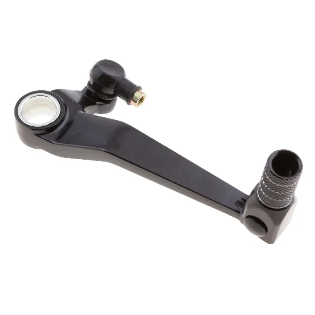 Motorcycle Gear Shift Pedal Lever Robust Metal Construction for Suzuki RF 900R 1