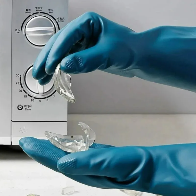 #44 Cleaning Gloves Comparison Guide