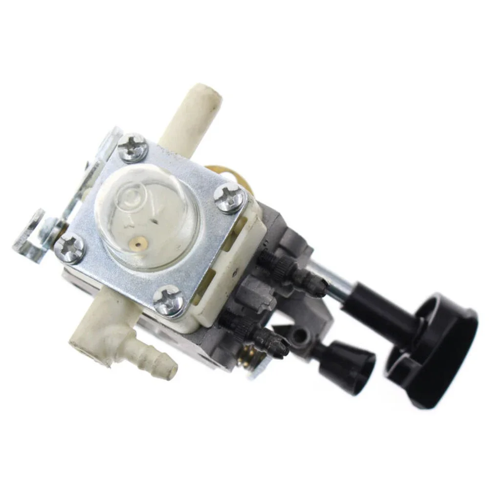

Garten Carburetor Vacuum Parts 4241 120 0616 For ZAMA C1M-S261B Fuel Filter Fuel Line Gaskets SH56C SH86 SH86C